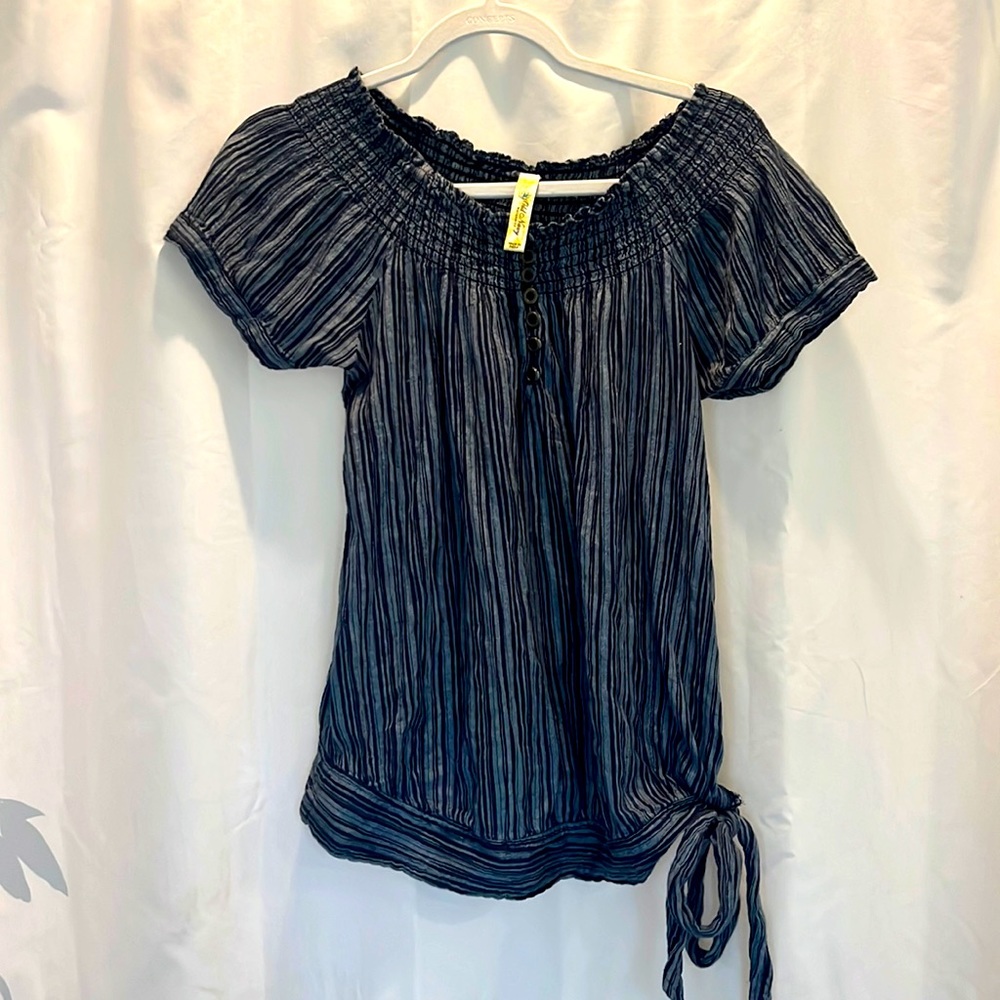 Old Navy Maternity Blouse